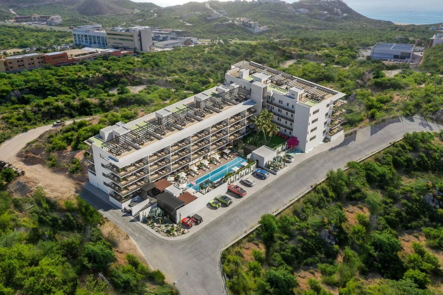 Camino A La Antigua, Colorado Hills 301b, San Jose Corridor