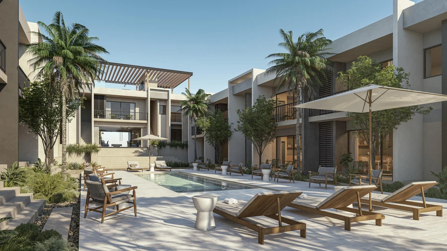 Costa Living, Cala, East Cape