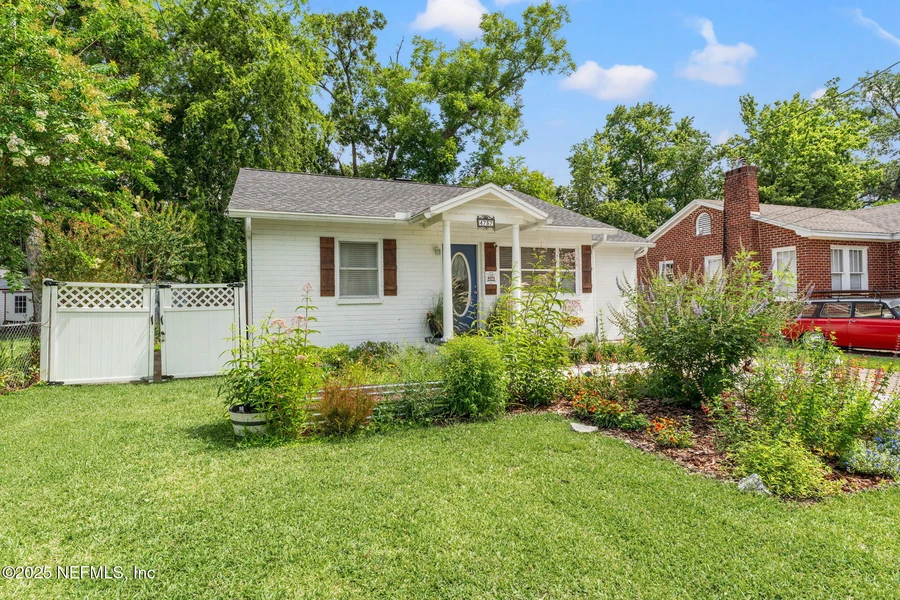 4737 College Street, Jacksonville, Fl 32205