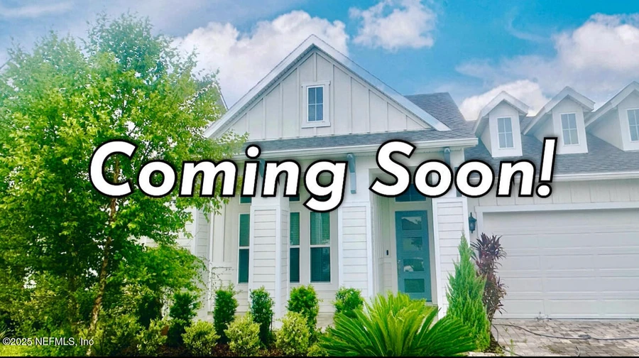 42 Rose Bud Lane, St. Augustine, Fl 32092