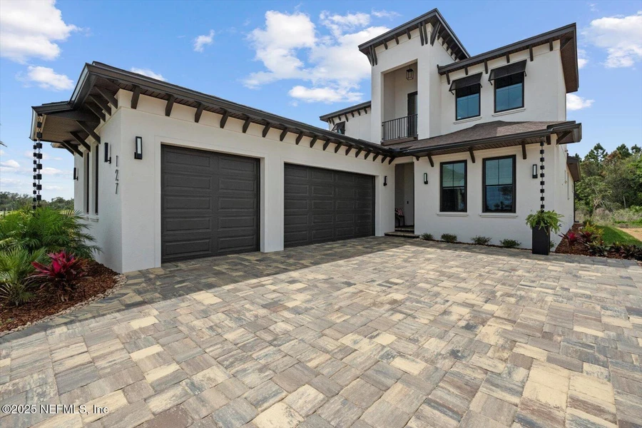 127 Coronado Road, Flagler Beach, Fl 32136