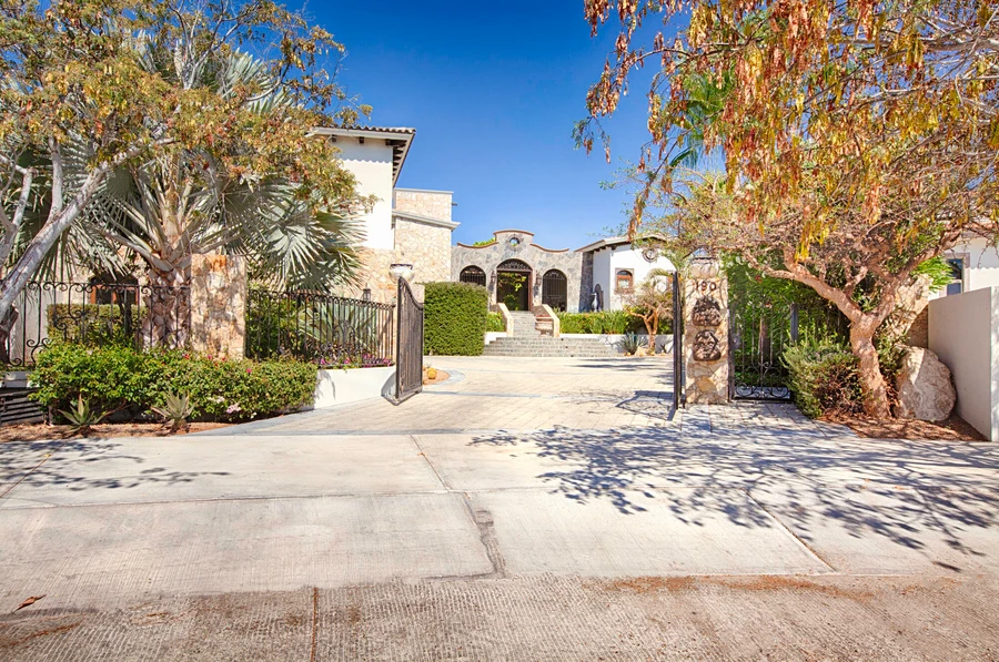 190 Padre Sistiaga, Casa Dos Amigos, San Jose Del Cabo