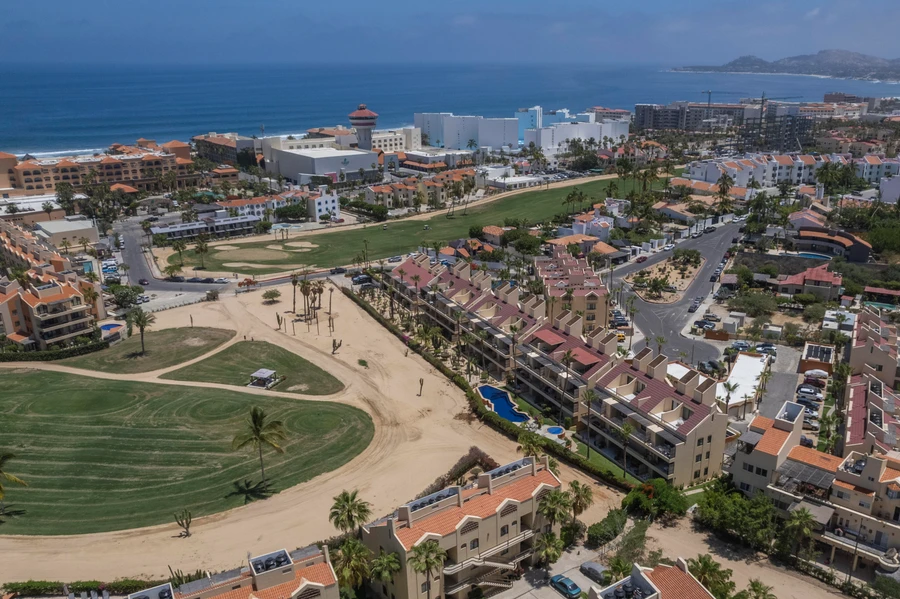 14 Ret. Punta Pamilla Villa 10, Club La Costa Phase 1 Grd Flr, San Jose Del Cabo