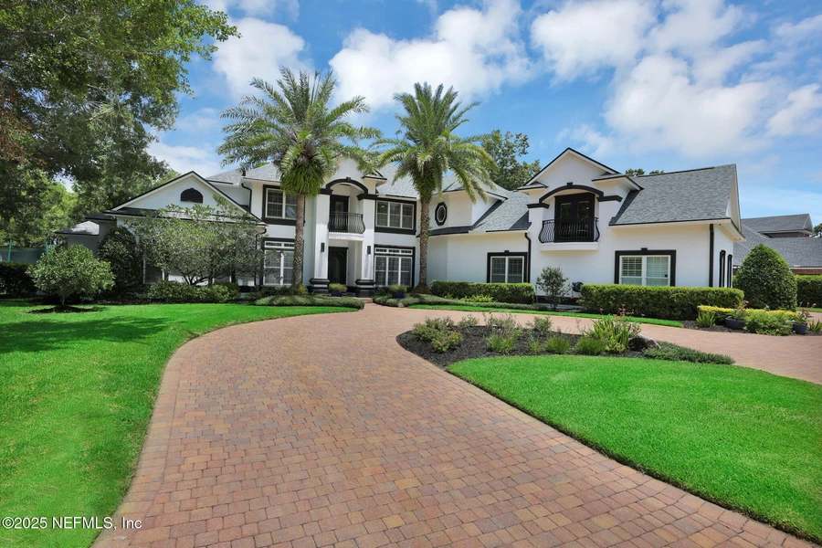 4423 Swilcan Bridge Lane N, Jacksonville, Fl 32224