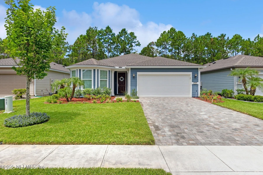 83 Woodgate Drive, Ponte Vedra, Fl 32081
