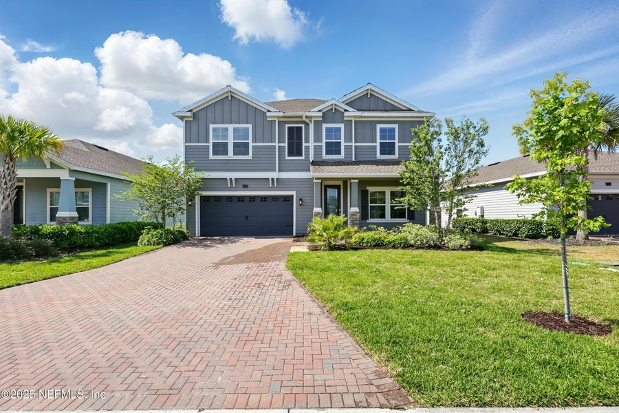 126 Tilden Court, St. Augustine, Fl 32092