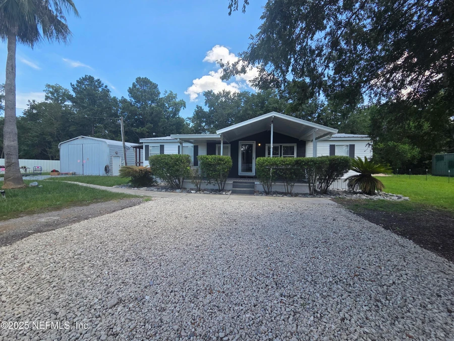 12699 Shims Road, Jacksonville, Fl 32226