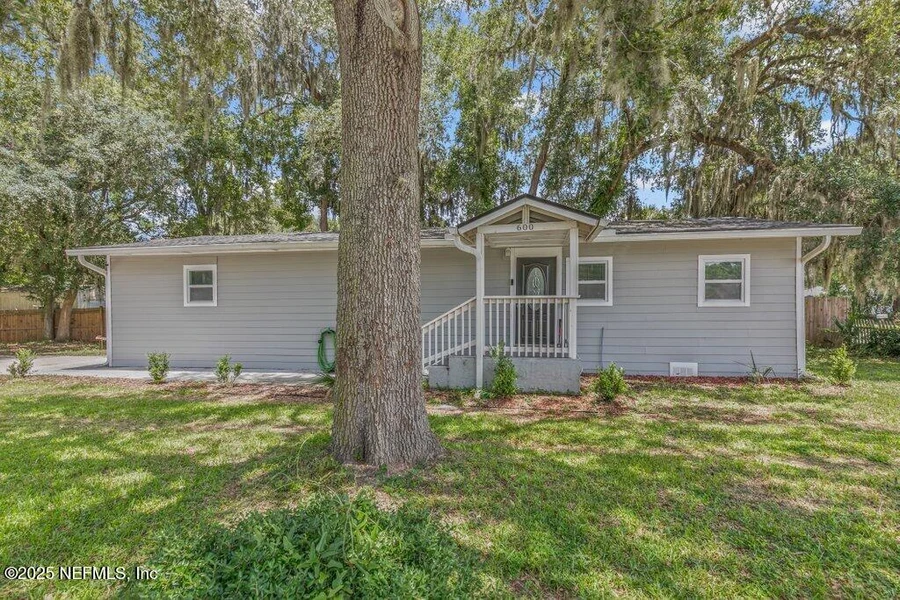 600 Lemon Street, Green Cove Springs, Fl 32043