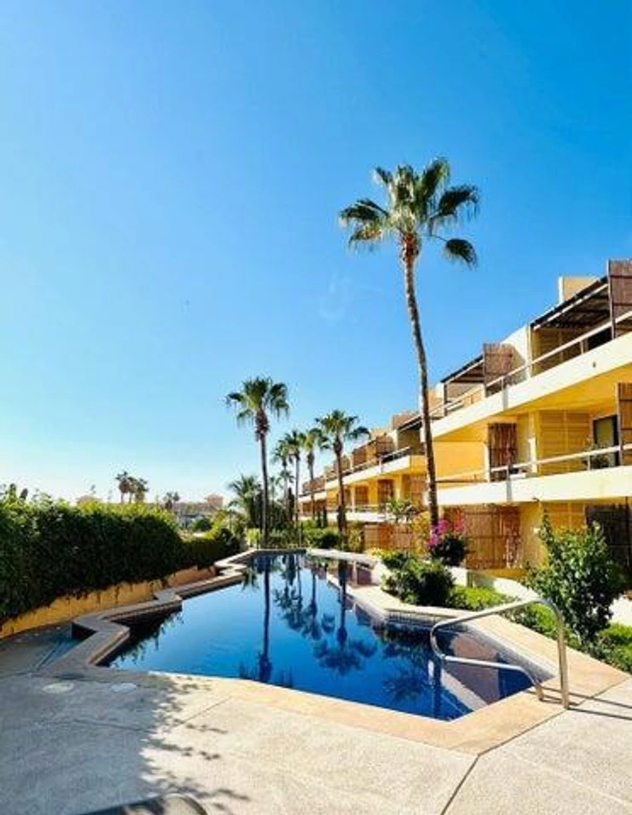 Club La Costa Ph 1 Villa 4, San Jose Del Cabo