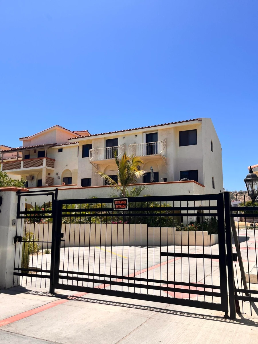 P. Malecon San Jose, Aloha Beach Condo, San Jose Del Cabo