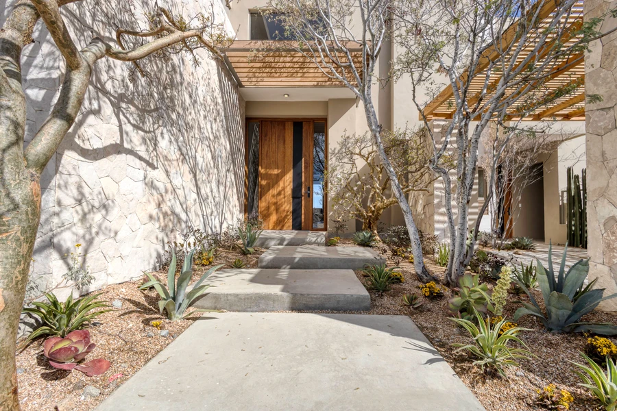 Solesta Luxury Residence 24f, San Jose Del Cabo