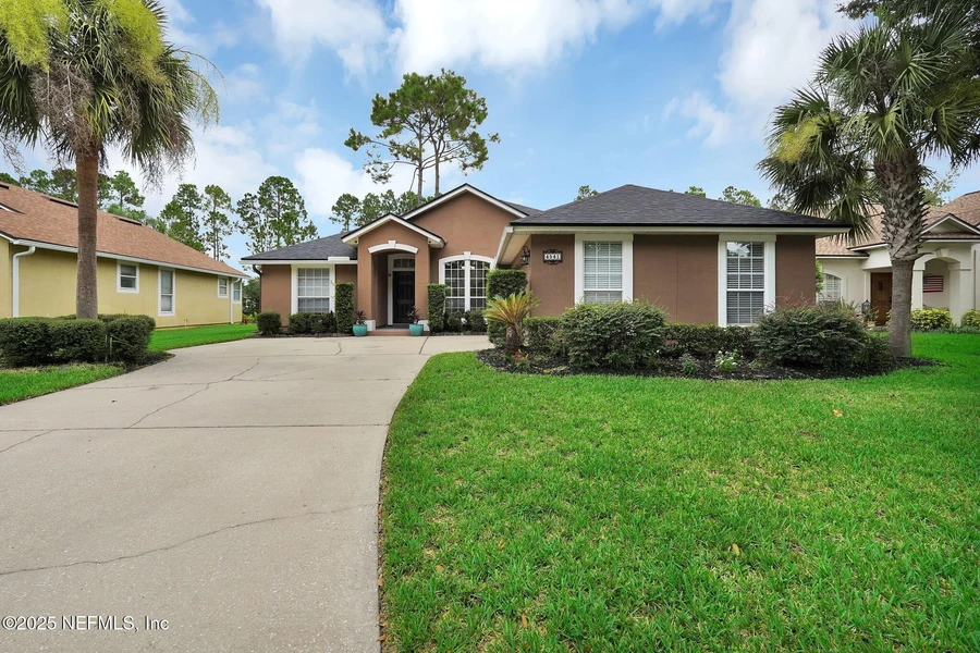 4541 Comanche Trail Boulevard, St. Johns, Fl 32259