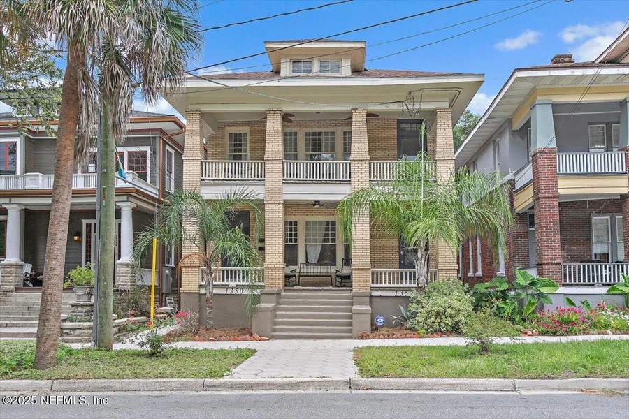 1350 Silver Street, Jacksonville, Fl 32206