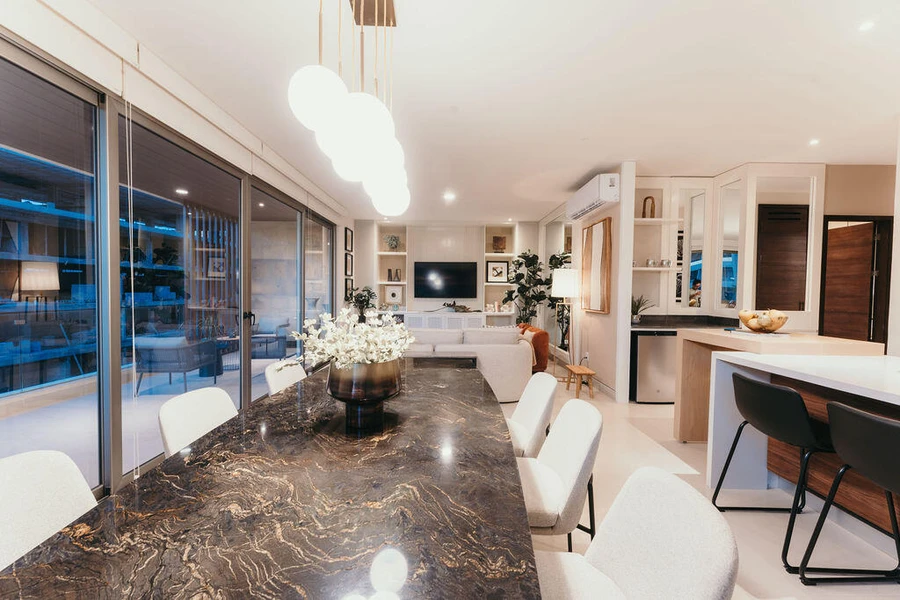 Vistavela Iii, Cabo Corridor