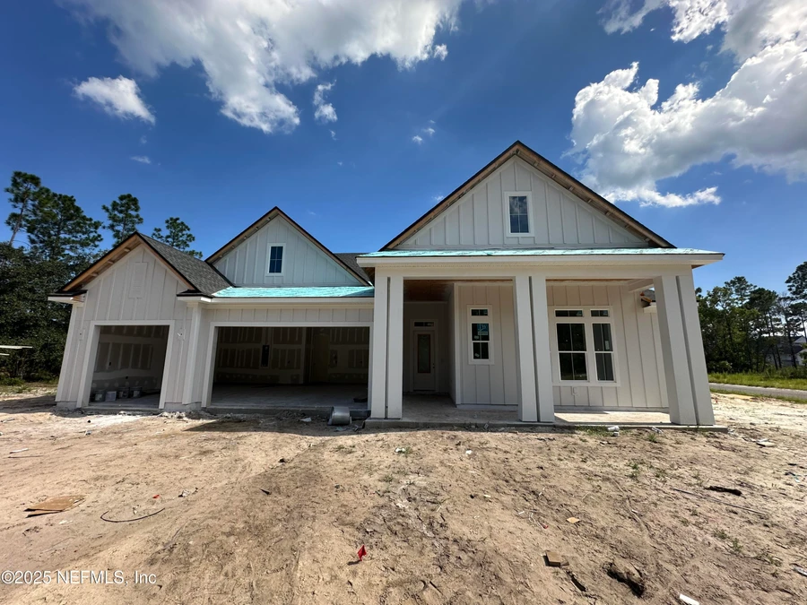 210 Arbor Creek Drive, St. Augustine, Fl 32092