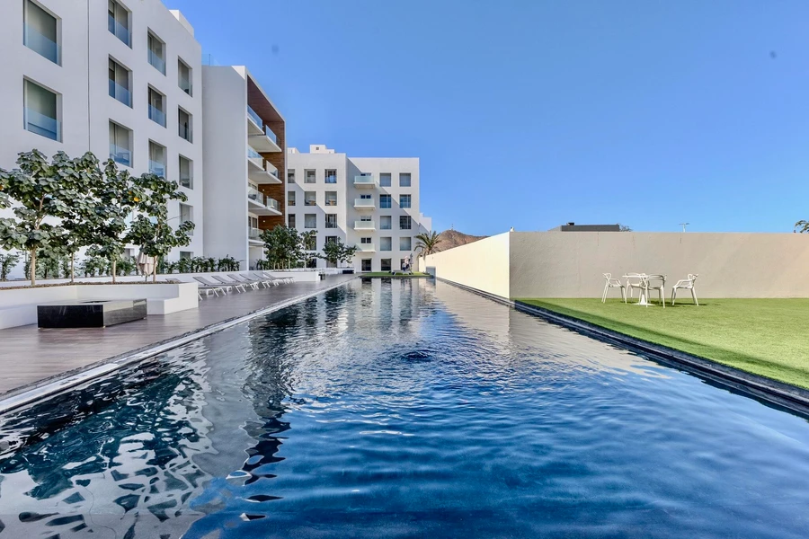 Fragata, Cabo San Lucas