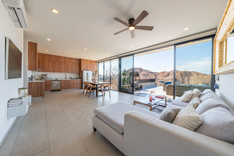 Ph W. Big Terrace & Ocean View, Cabo San Lucas