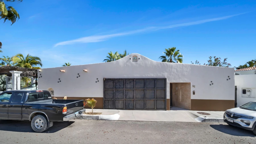 75 P.º Finisterra, Casa Delfine, San Jose Del Cabo