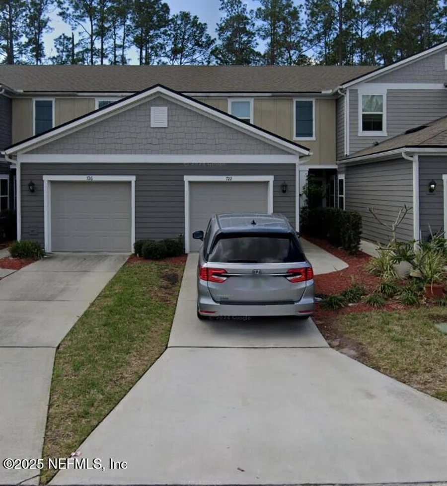 722 Servia Drive, St. Johns, Fl 32259