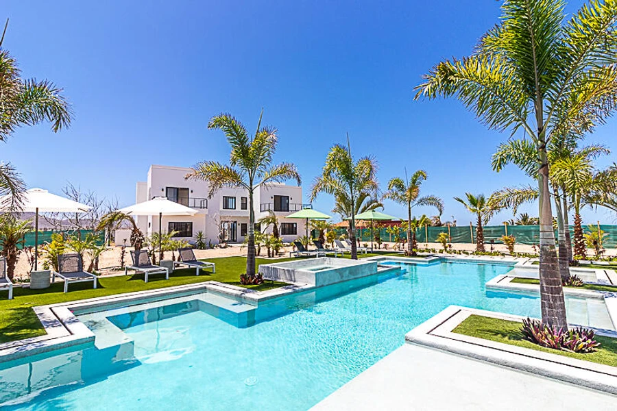 Casa Brisa Oasis Del Mar, Oasis Del Mar, Pacific