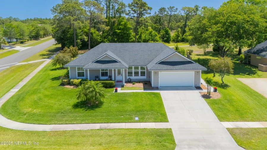 301 Graciela Circle, St. Augustine, Fl 32086