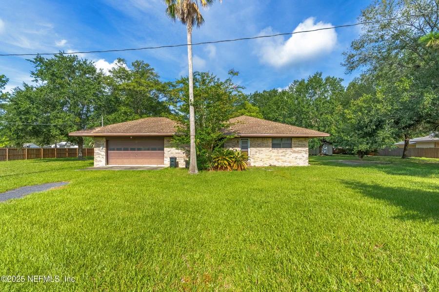 9209 Sandler Road, Jacksonville, Fl 32222