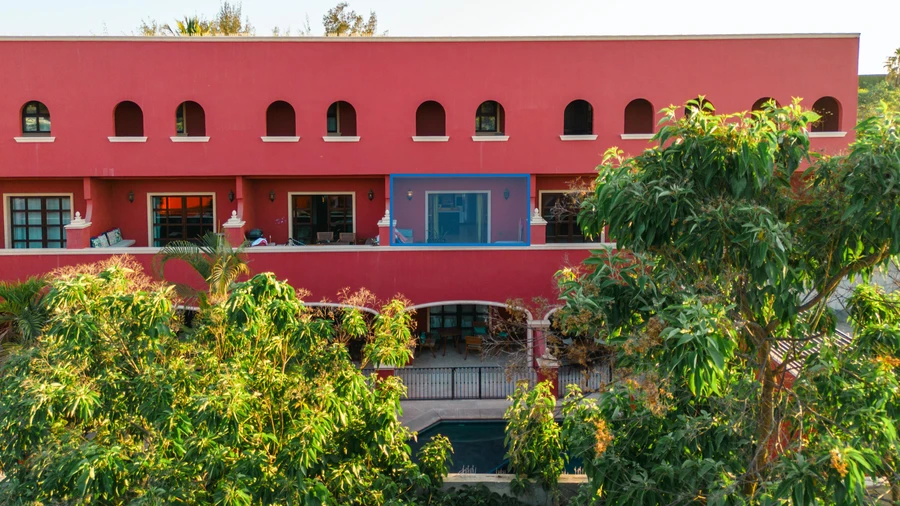 Heroico Colegio Militar, Villas De Todos Santos 210, Pacific