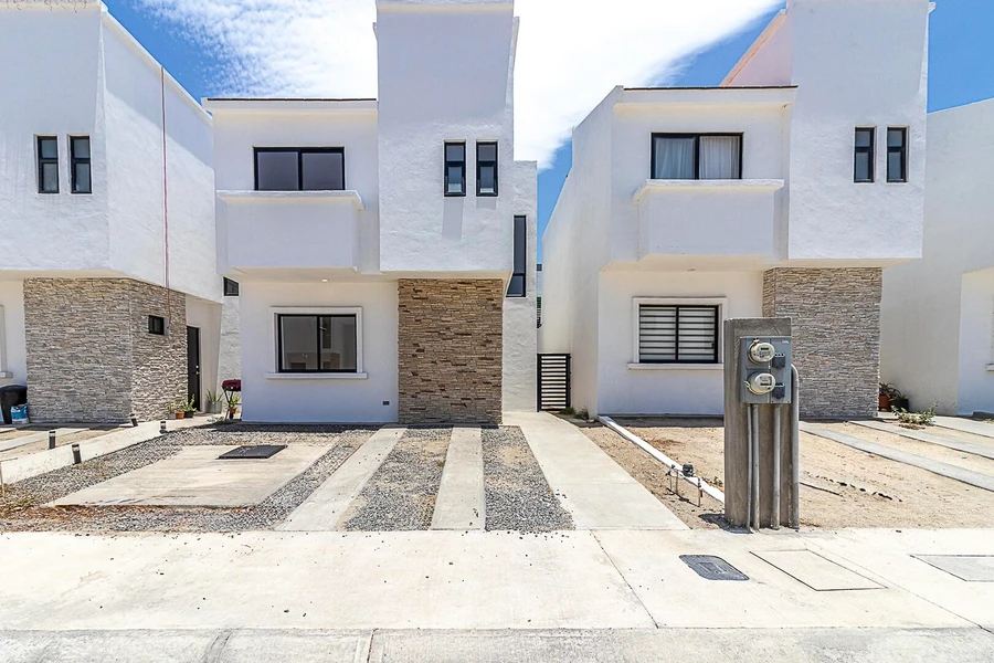 Terramar, Casa Nueva Oportunidad, Cabo San Lucas