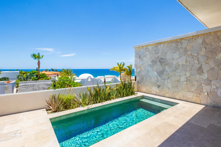 Posada Chabella, Costa Azul Villas, San Jose Del Cabo