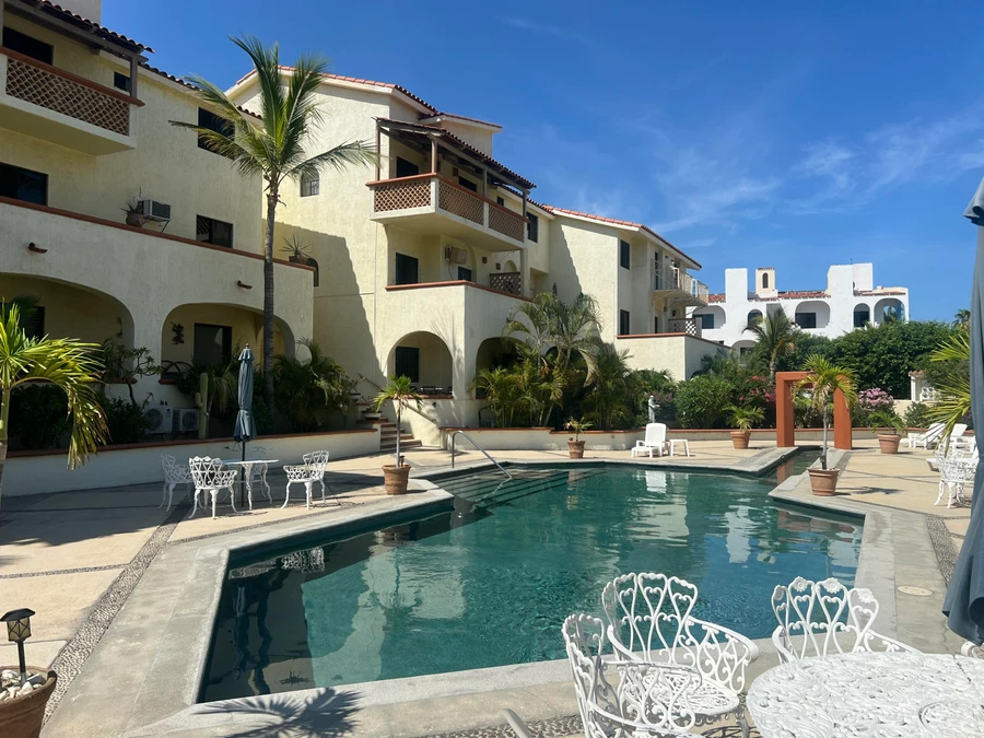 Aloha 102 Daniel, San Jose Del Cabo