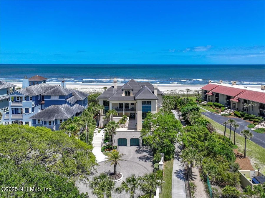28 Dunes Row, Fernandina Beach, Fl 32034
