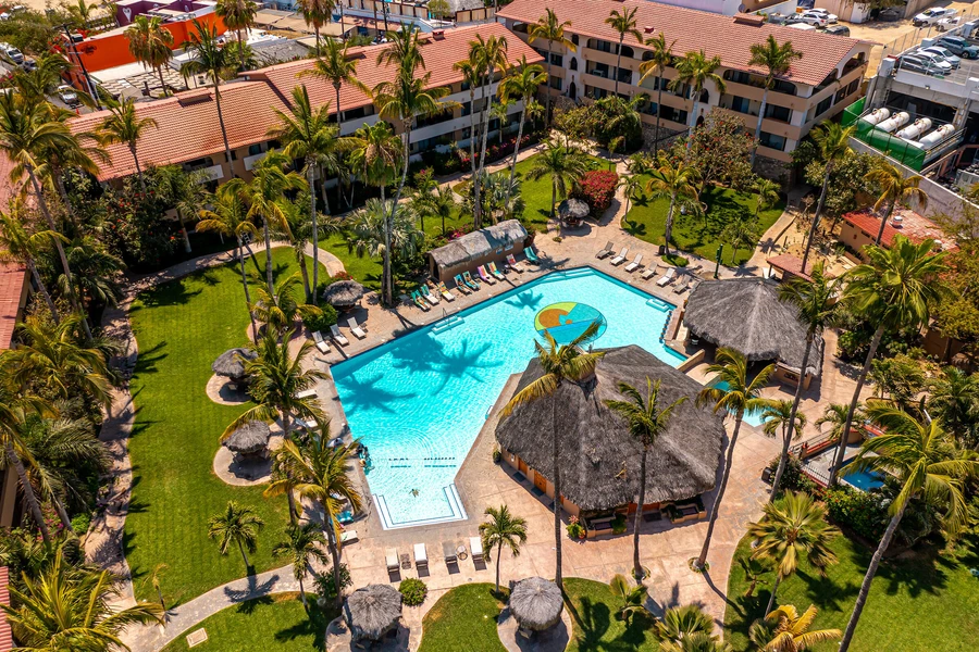 P.º De La Marina, Marina Sol, Cabo San Lucas