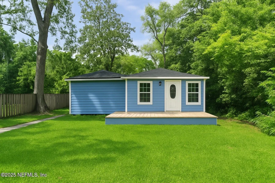 1109 Lake Shore Boulevard, Jacksonville, Fl 32205