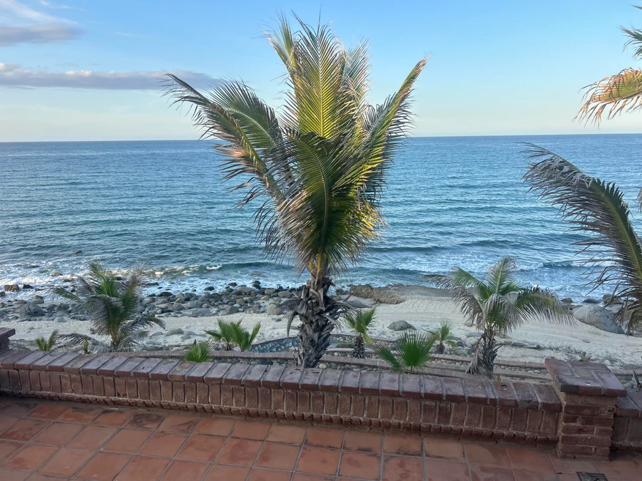 Casa Rancho Leonero, East Cape