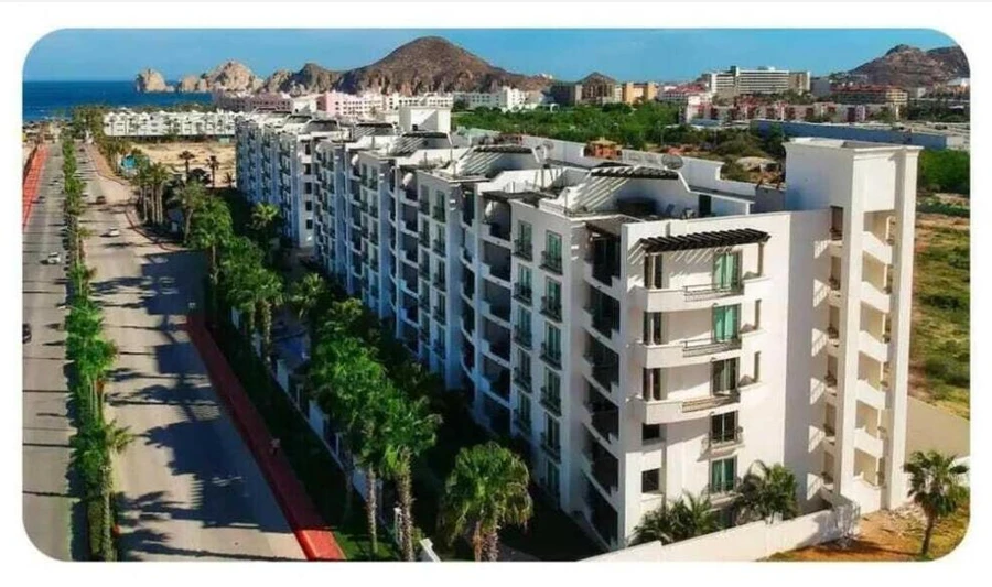 3757 Blvd. Constituyentes Cabo, Puerto Cabo Village, Cabo San Lucas