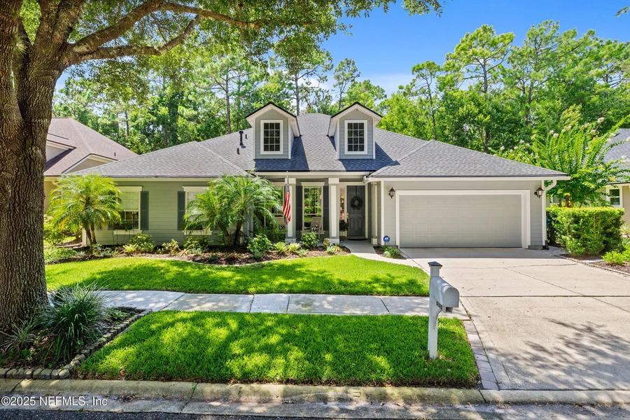 808 Cypress Crossing Trail, St. Augustine, Fl 32095