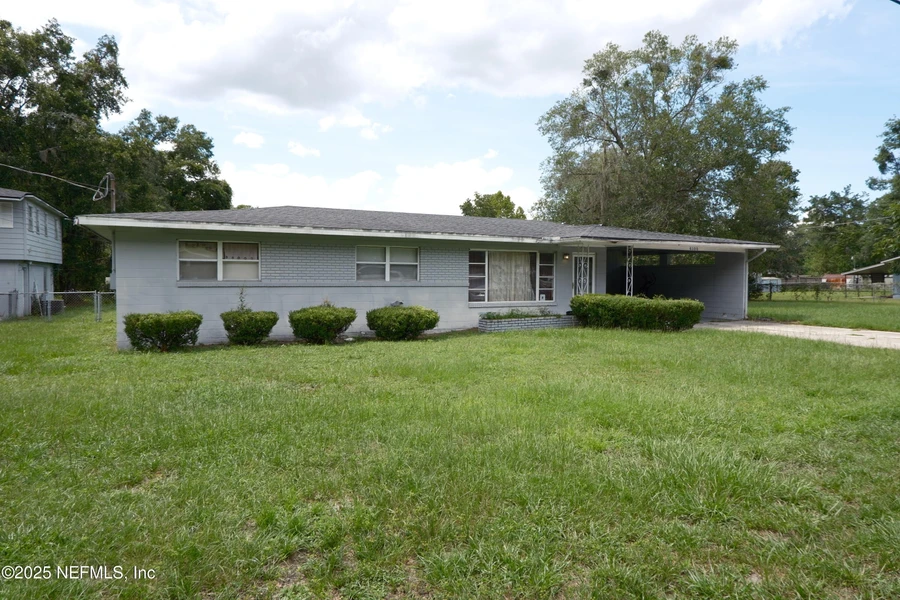 6100 Seaboard Avenue, Jacksonville, Fl 32244