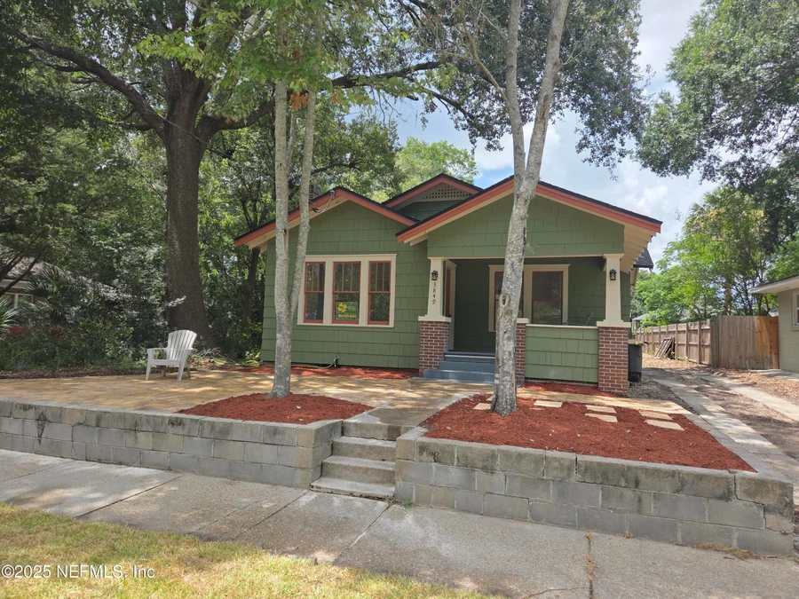 3849 Valencia Road, Jacksonville, Fl 32205