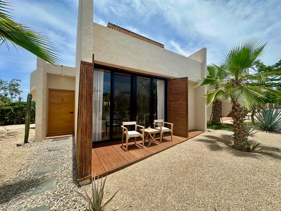 Casa Hygge Bungalow 2, Pacific