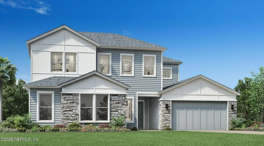 195 Bismarck Palm Road, St. Augustine, Fl 32092