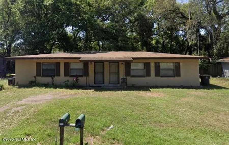 6340 Fabian Drive, Jacksonville, Fl 32210