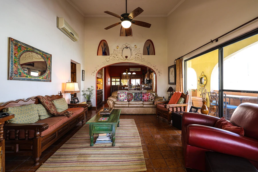 Paseo El Pescador, Marina Sol E-304, Cabo San Lucas