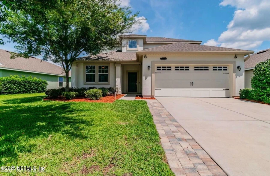 3296 Hidden Meadow Court, Green Cove Springs, Fl 32043