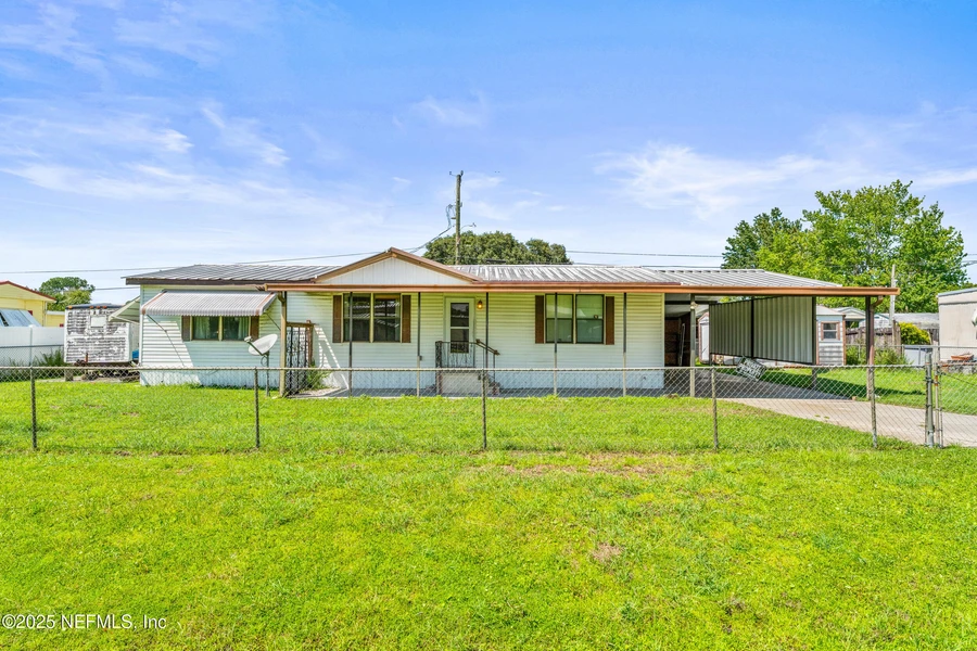 116 Iowa Street, Crescent City, Fl 32112