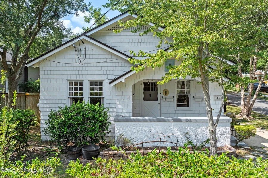 1608 Talbot Avenue, Jacksonville, Fl 32205