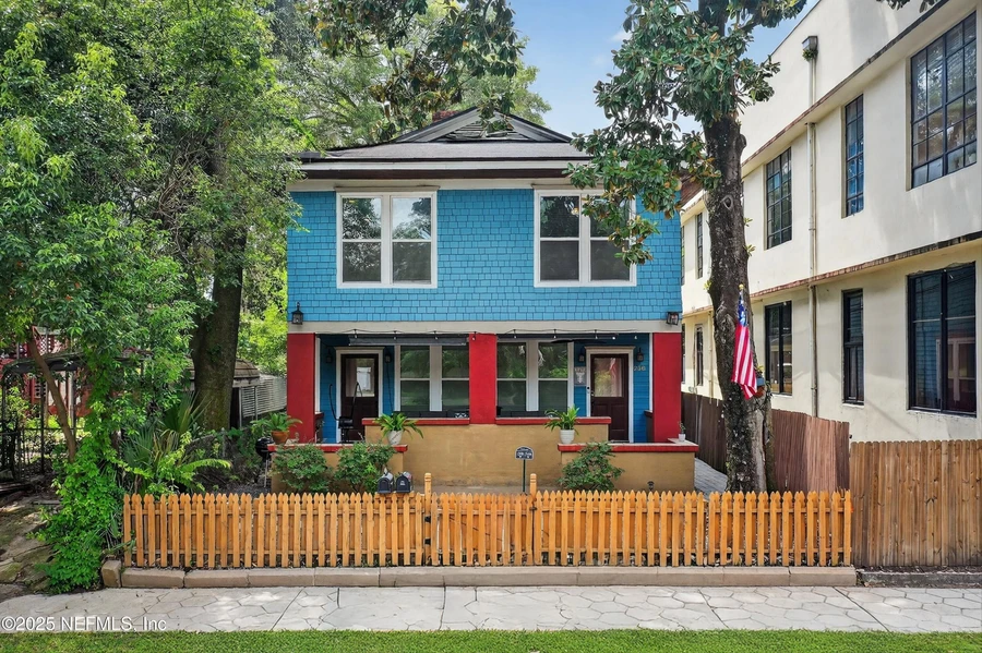 238 W 11th Street, Jacksonville, Fl 32206