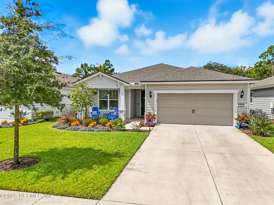 346 Timber Light Trail, Ponte Vedra, Fl 32081