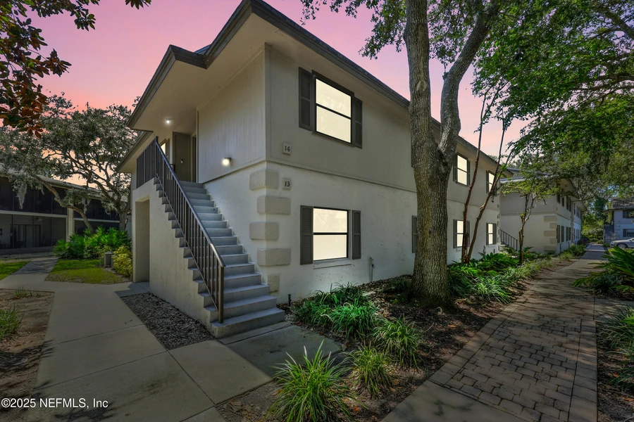 14 Navarra Court, St. Augustine, Fl 32086