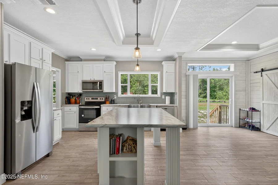 4160 Pinto Road, Middleburg, Fl 32068