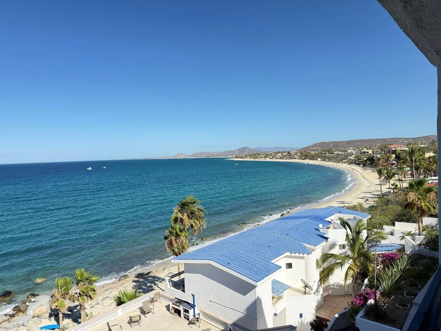 Highway 1, Mar Y Sol #303, East Cape